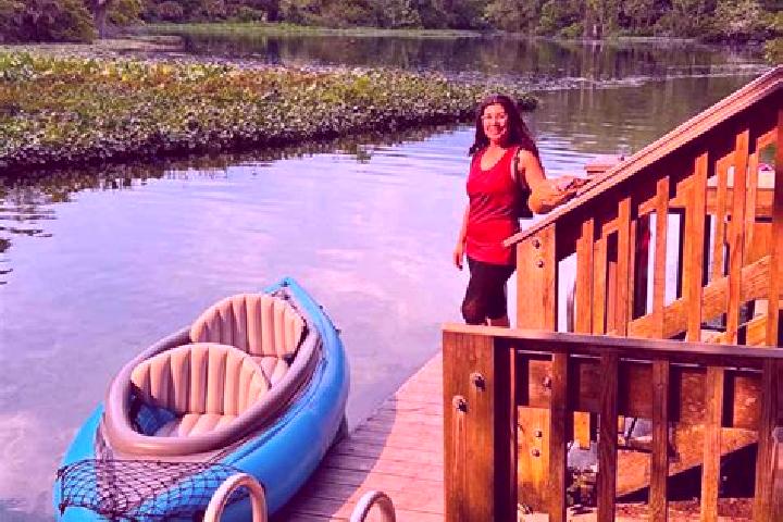 Alice, 36 — Escort in Wekiwa Springs, United States