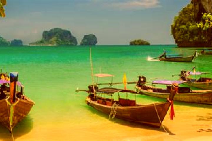 Alice, 36 — Escort in Wihan Daeng, Thailand