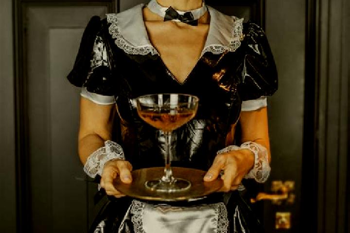 Alice, 37, a black grey-eyed caucasian companion based in Ilche. Offering Duos, Deep French Kissing, Prostate Massage, GFE. Available for incall and outcall,...