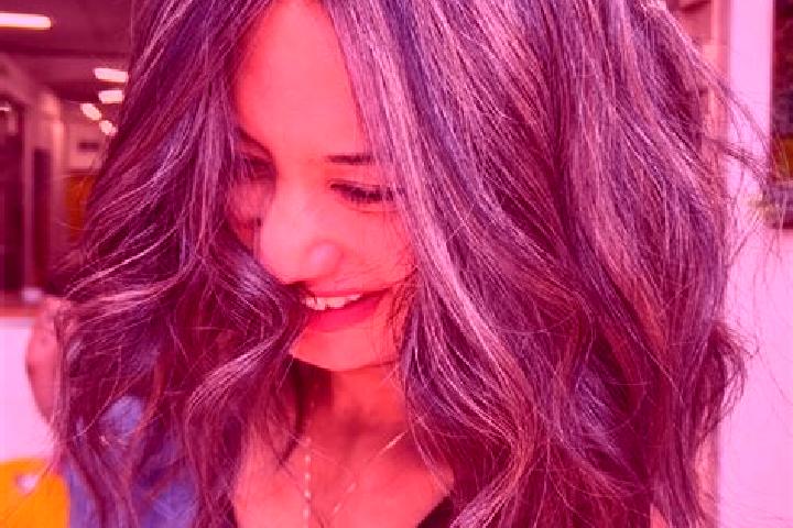 Alice, 37, a brunette grey-eyed ebony companion based in Dawangtai. Offering Duos, CIM. Available for incall and outcall, day and evening dates.