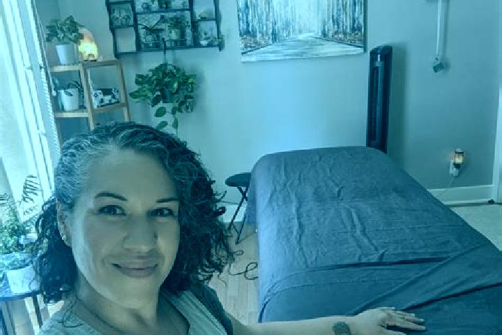 Alice, 37, a red grey-eyed caribbean companion based in Guayameo. Offering BDSM, 69, Massage. Available for incall and outcall, day and evening dates.