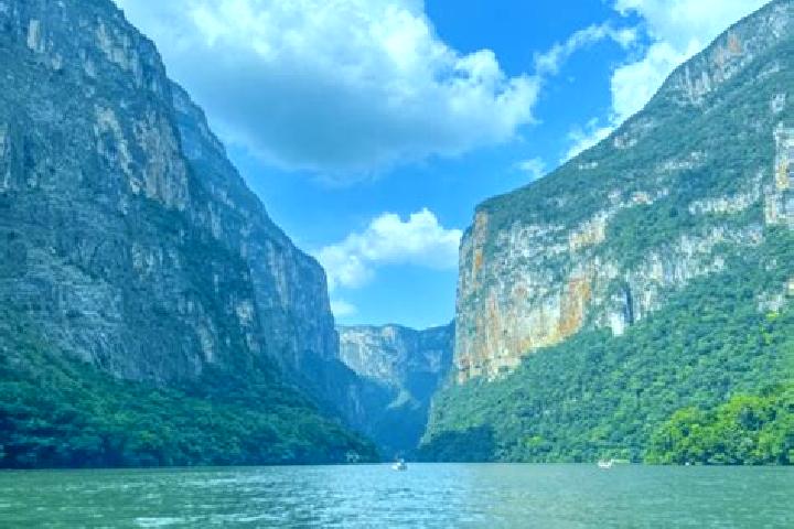 Alice, 37 — Escort in Acacoyagua, Mexico