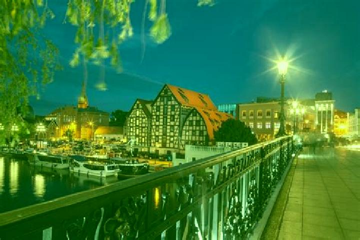 Alice, 37 — Escort in Bydgoszcz, Poland