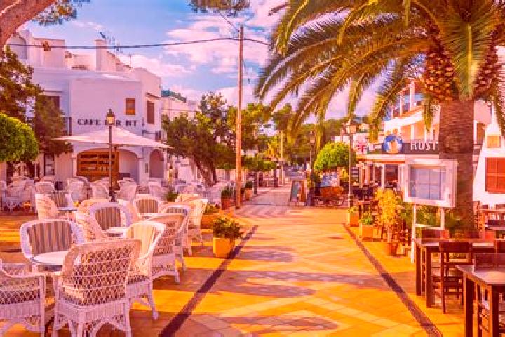 Alice, 37 — Escort in Cala Sur, Mexico