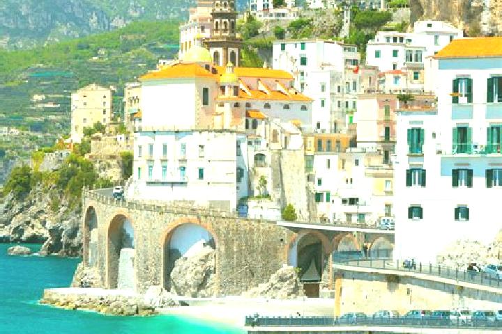 Alice, 37 — Escort in Chiaravalle Centrale, Italy