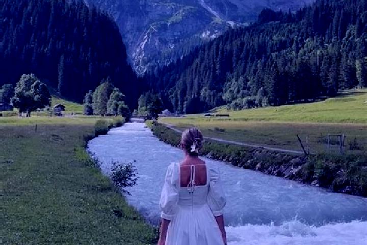 Alice, 37 — Escort in Egg, Switzerland