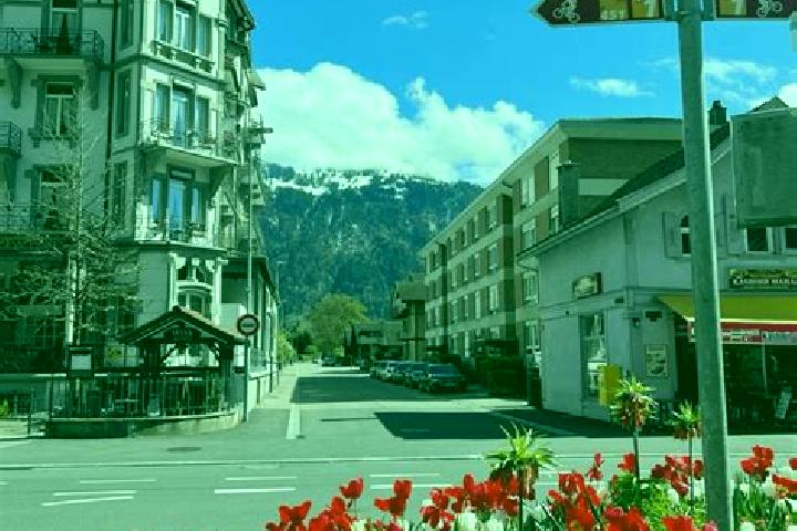 Alice, 37 — Escort in Hermiswil, Switzerland