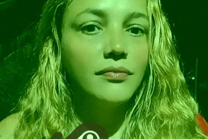 Alice, 37 — Escort in Iracema, Brazil