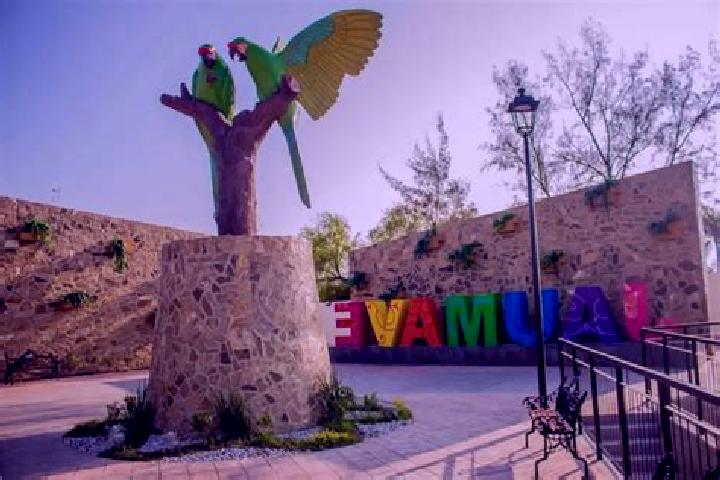 Alice, 37 — Escort in Jaumave, Mexico