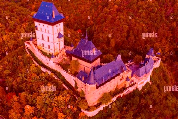Alice, 37 — Escort in Karlstejn, Czech Republic