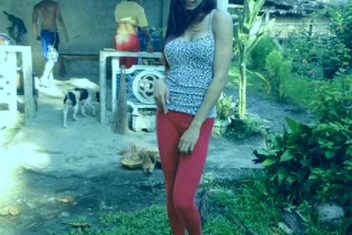Alice, 37 — Escort in Labangan, Philippines