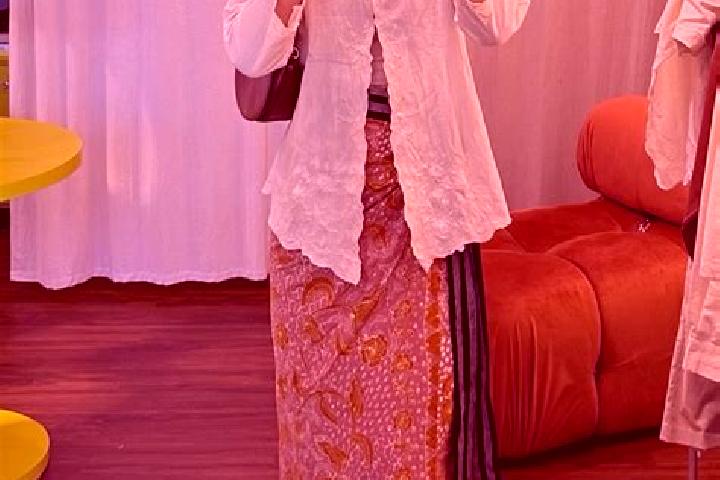 Alice, 37 — Escort in Lasem, Indonesia