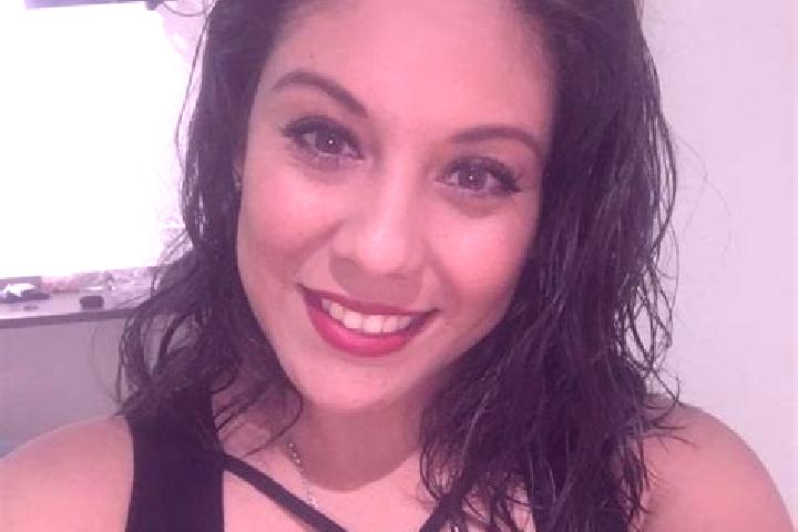 Alice, 37 — Escort in Los Ramirez, Mexico