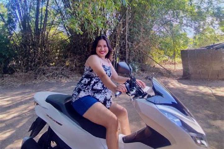 Alice, 37 — Escort in Macalamcam A, Philippines