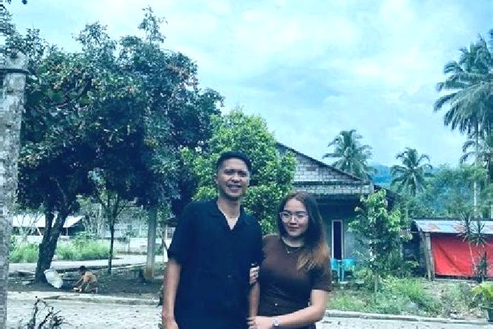 Alice, 37 — Escort in Modayag, Indonesia
