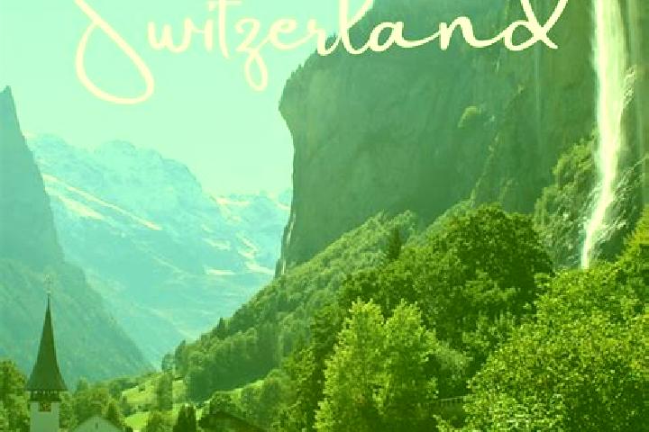 Alice, 37 — Escort in Oberburg, Switzerland