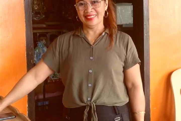 Alice, 37 — Escort in Palanit, Philippines