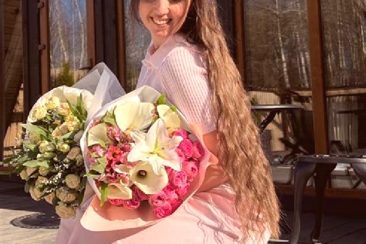 Alice, 37 — Escort in Petrikov, Belarus