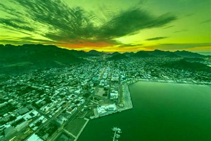 Alice, 37 — Escort in San Fernando de Guaymas, Mexico