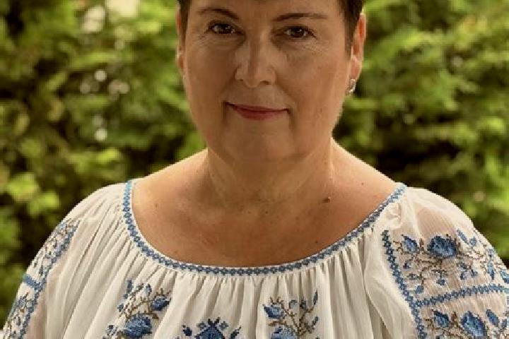 Alice, 37 — Escort in Satul-Nou, Moldova