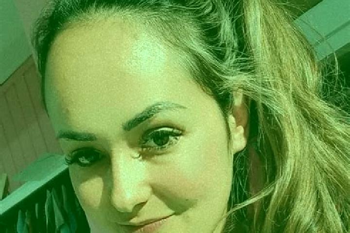 Alice, 37 — Escort in Seberi, Brazil