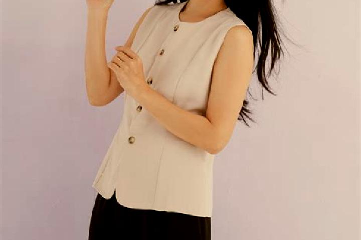 Alice, 37 — Escort in Seinnan, Myanmar