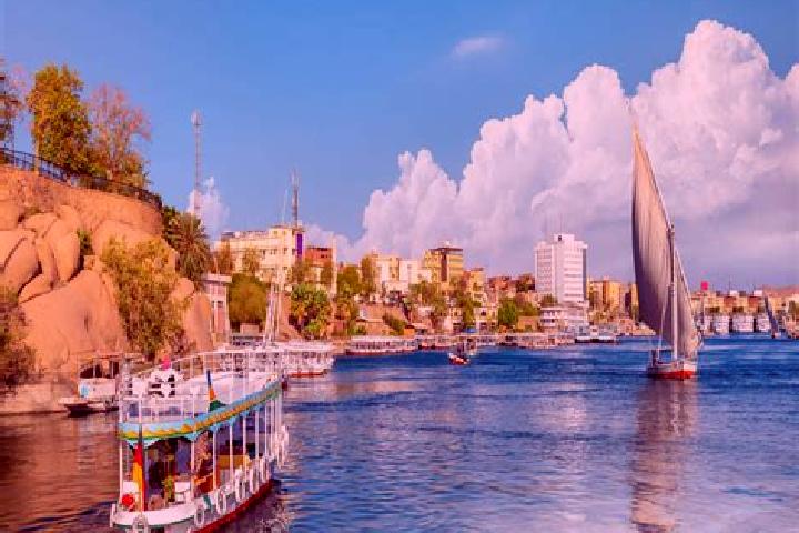 Alice, 37 — Escort in Tamiyah, Egypt