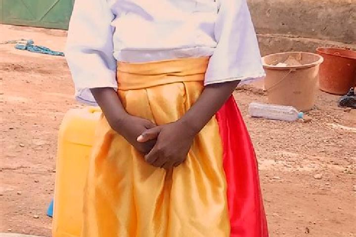 Alice, 37 — Escort in Tomba-kanssa, Guinea