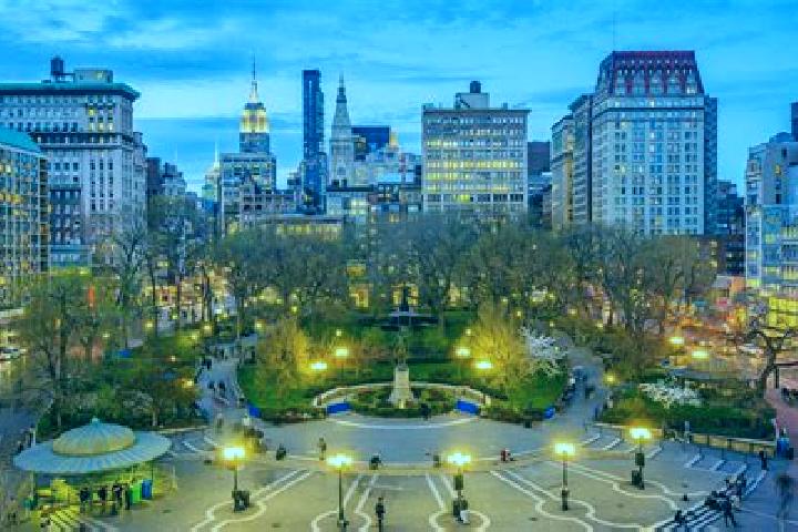 Alice, 37 — Escort in Union Square, United States