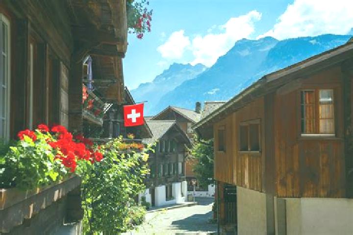 Alice, 37 — Escort in Untersiggenthal, Switzerland