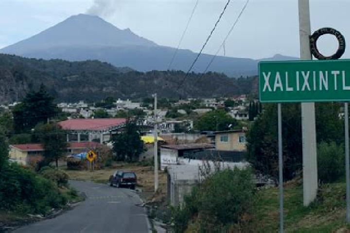 Alice, 37 — Escort in Xalitzintla, Mexico