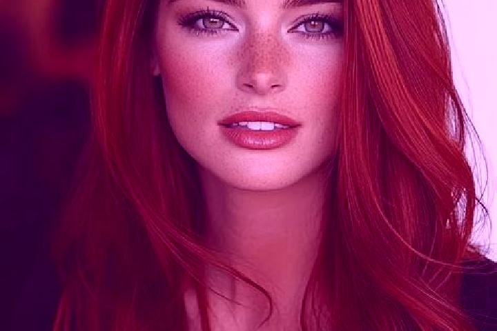 Alice, 38, a auburn blue-eyed mediterranean companion based in Zakanje. Offering Erotic Massage, BDSM. Available for incall and outcall, day and evening dates.