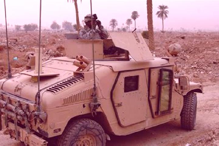 Alice, 38 — Escort in Baghdad, Iraq