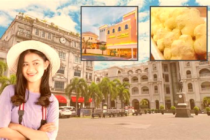 Alice, 38 — Escort in Balanga, Philippines