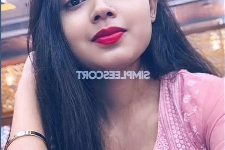 Alice, 38 — Escort in Chandrapur, India