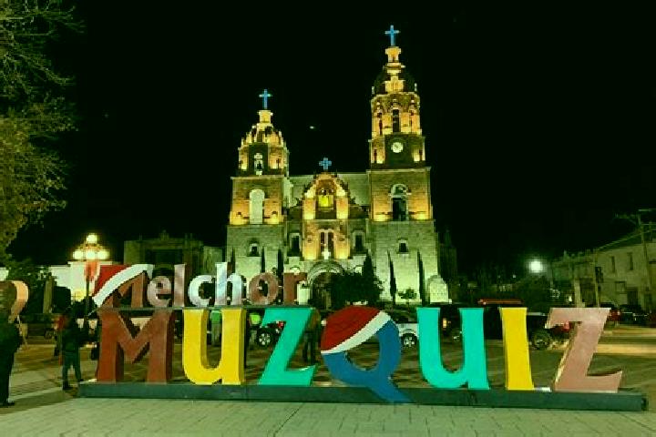 Alice, 38 — Escort in Ciudad Melchor Muzquiz, Mexico