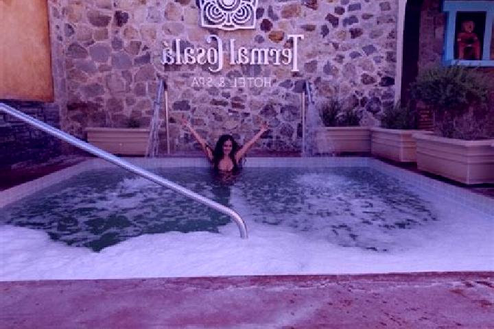 Alice, 38 — Escort in Cosala, Mexico