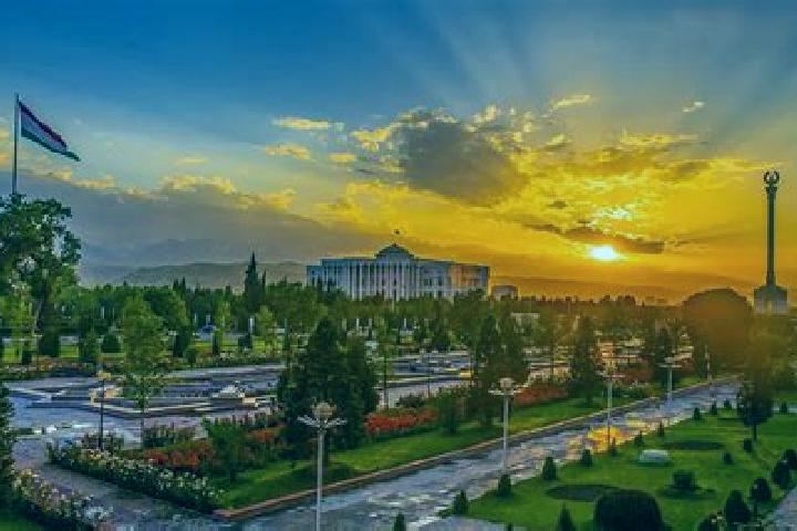 Alice, 38 — Escort in Danghara, Tajikistan