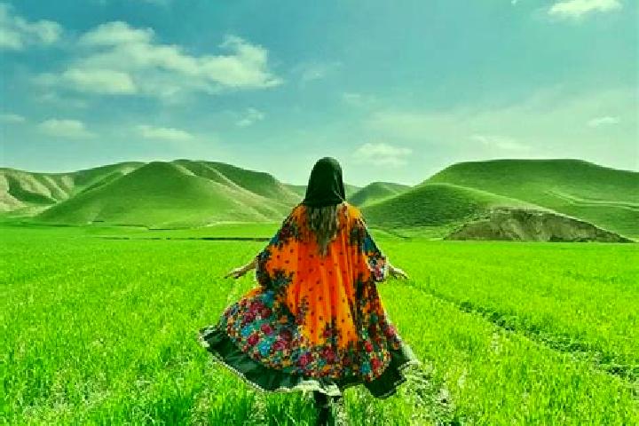 Alice, 38 — Escort in Deh Sahra, Iran