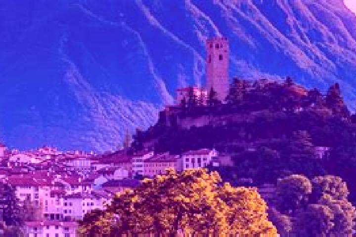 Alice, 38 — Escort in Forni Avoltri, Italy
