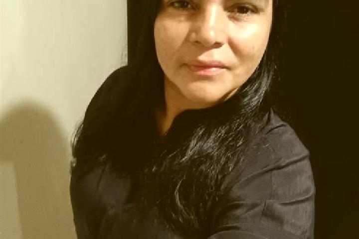 Alice, 38 — Escort in Gachupines, Mexico
