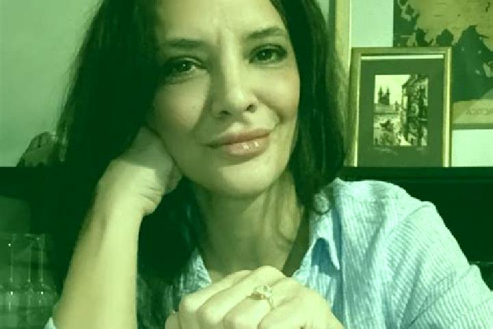 Alice, 38 — Escort in Guerbuez, Turkey