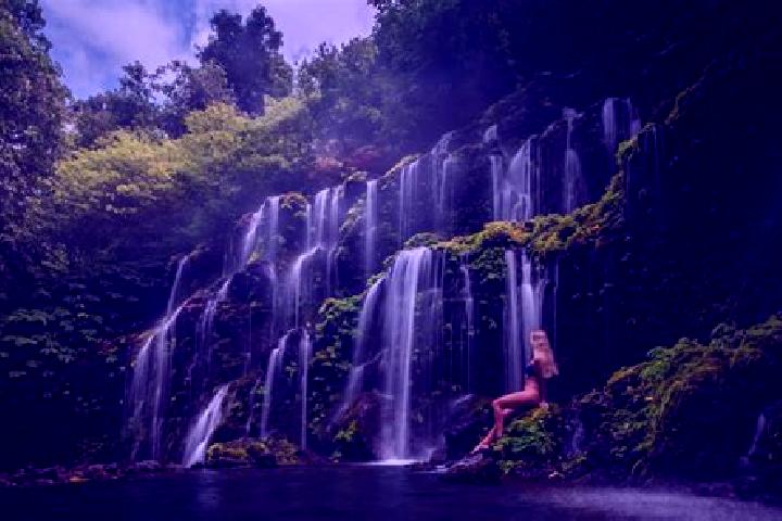 Alice, 38 — Escort in Gunungsari, Indonesia