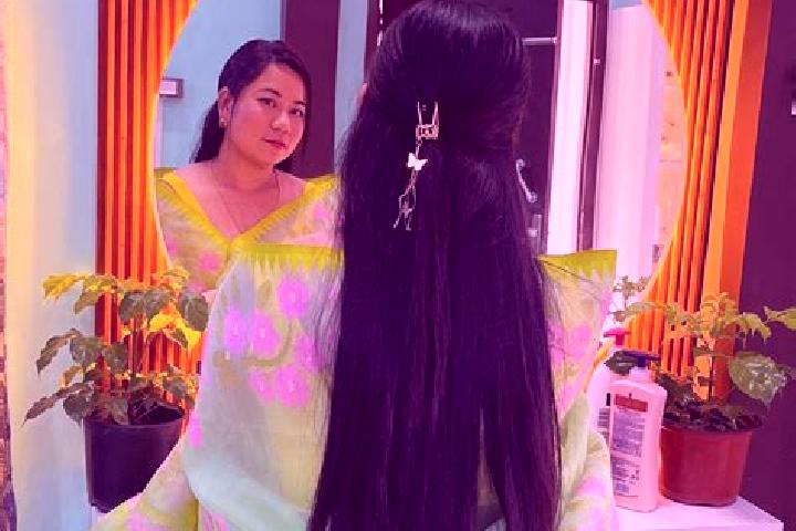 Alice, 38 — Escort in Haoba, China