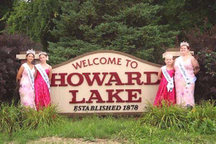 Alice, 38 — Escort in Howard Lake, United States