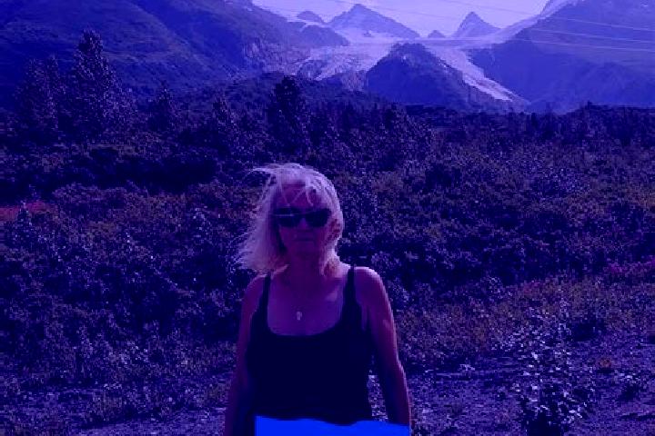 Alice, 38 — Escort in Janowiec, Poland