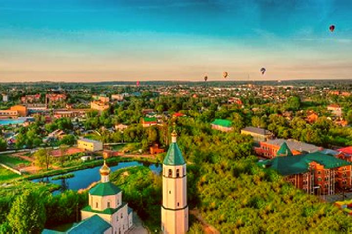 Alice, 38 — Escort in Klin, Russia