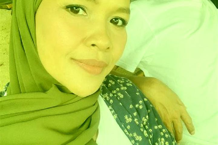 Alice, 38 — Escort in Lahat, Indonesia