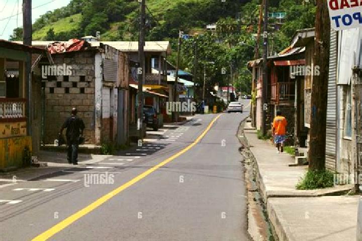 Alice, 38 — Escort in Mahaut, Dominica