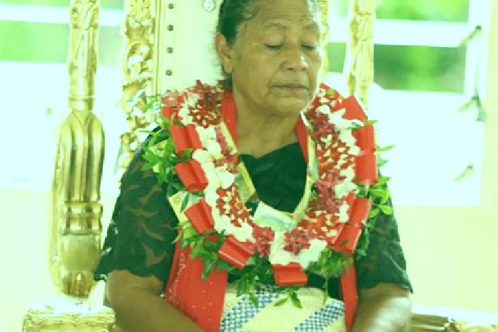 Alice, 38 — Escort in Mataika, Tonga